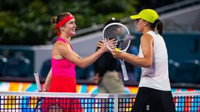 Ukrainka zwróciła się do Polaków. Tak mówi o Świątek