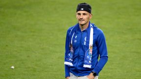 Iker Casillas ogłosił oficjalne zakończenie kariery