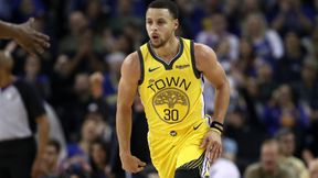 NBA: Curry show w Dallas! Dwie dogrywki w Waszyngtonie