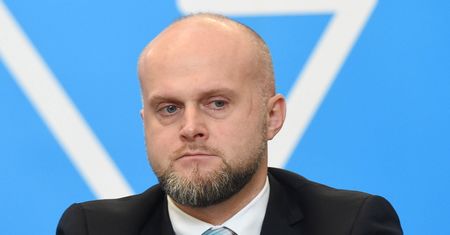 Dymisja wiceministra zdrowia Krzysztofa Łandy. Odpowiadał za politykę lekową