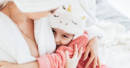 Dlaczego wybór dermokosmetyków ma kluczowe znaczenie dla zdrowia skóry dziecka?