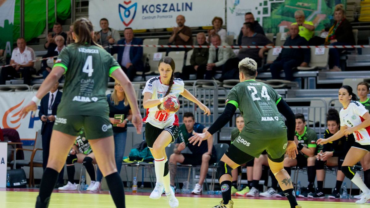 WP SportoweFakty / Marcin Chyła / Na zdjęciu: Anna Mączka