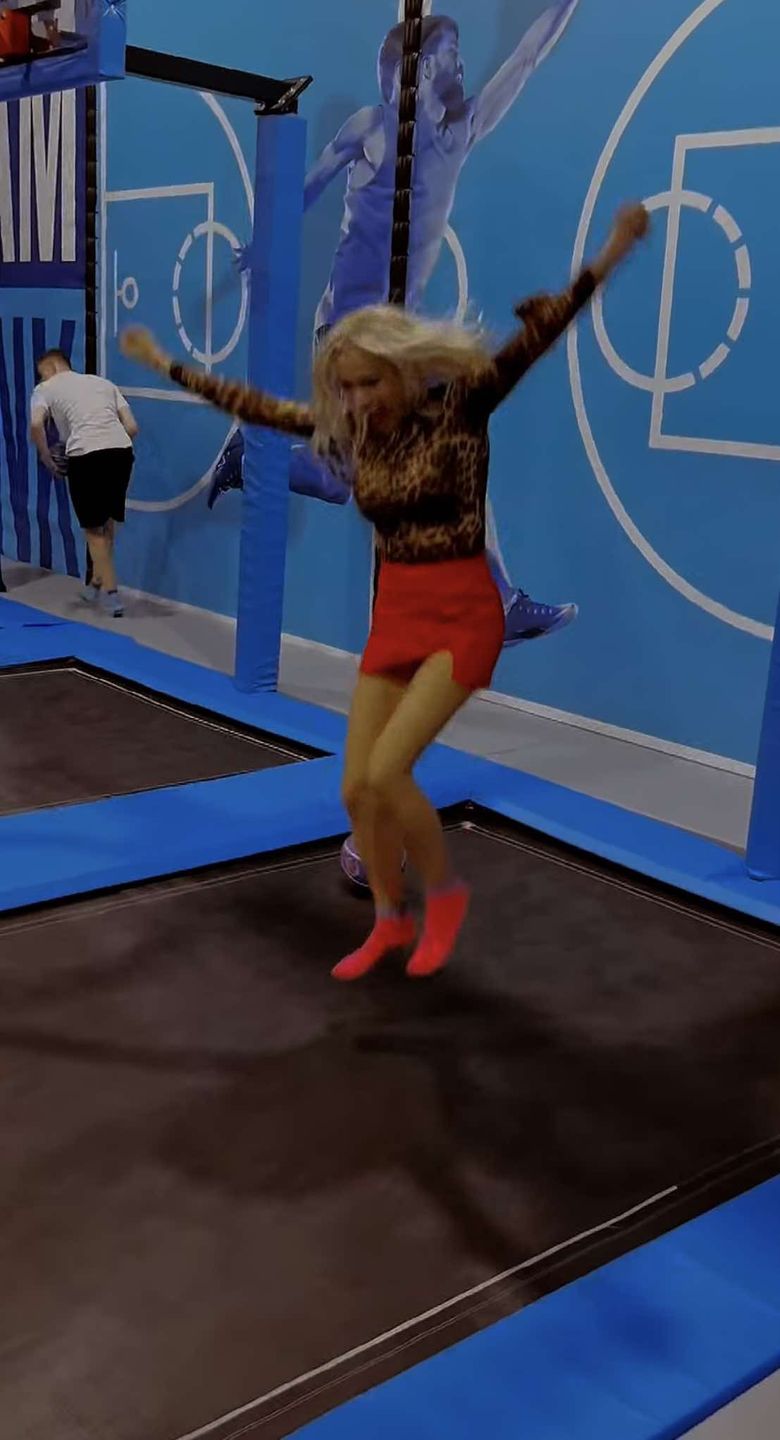 Eliza Trybała