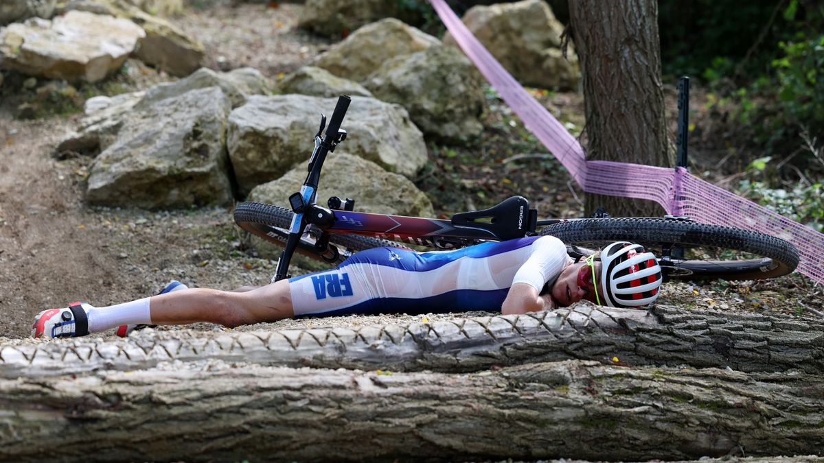 Getty Images / Alex Broadway / Na zdjęciu: Loana Lecomte