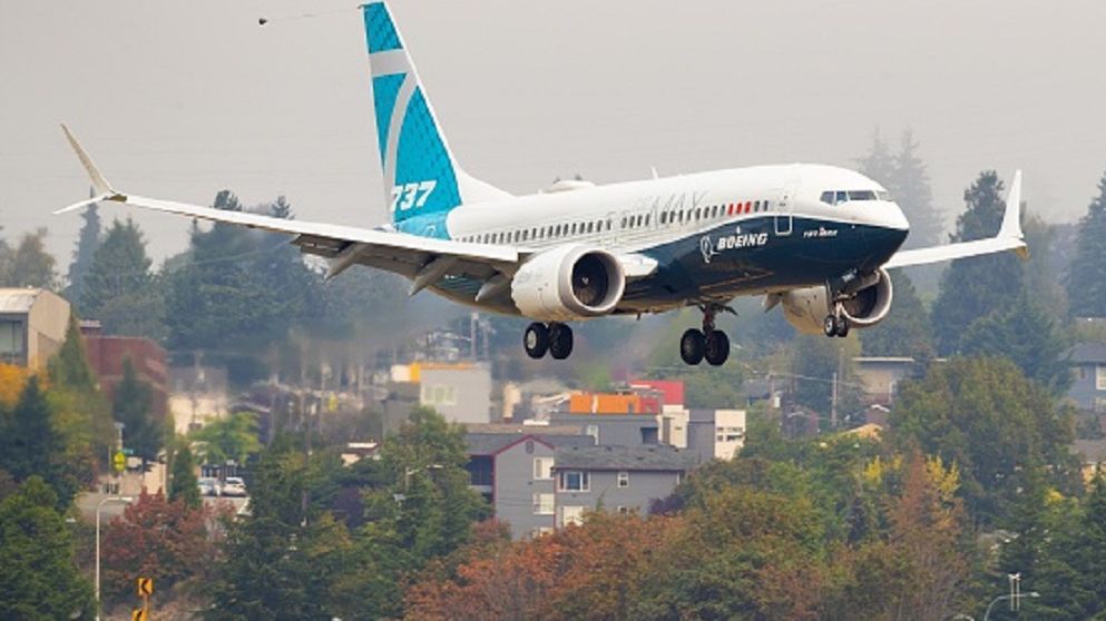 Boeing737 max