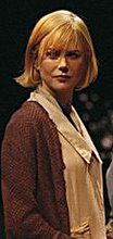 Dogville - niezwykły film - niezwykłe zdjęcia