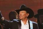 George Strait aniołem w stylu country