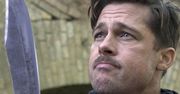 Netflix rośnie w siłę. Brad Pitt i jego "Machina wojenna" nie trafi do kin
