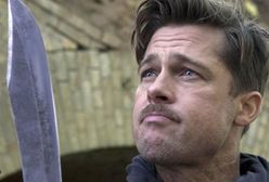 Netflix rośnie w siłę. Brad Pitt i jego "Machina wojenna" nie trafi do kin