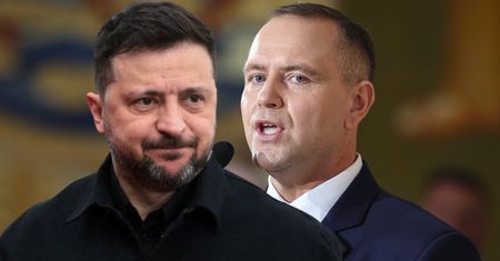 Za rok czekać nas może kampania licytacji na "twardość" wobec Kijowa [OPINIA]