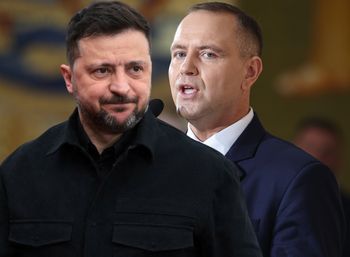 Za rok czekać nas może kampania licytacji na "twardość" wobec Kijowa [OPINIA]