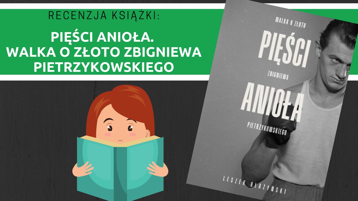 Pięści anioła - recenzja