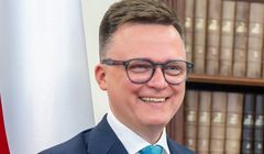 Szymon Hołownia podpadł dziennikarzom. Przywrócono ograniczenia