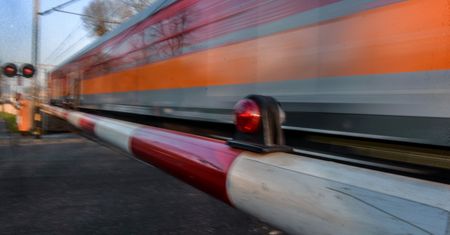Tragedia w Dąbrowie Górniczej. Matka i córka potrącone przez Pendolino