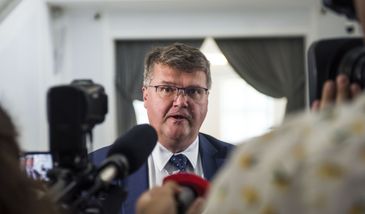 Zaskoczenie w Sądzie Najwyższym. Wąsik zabrał głos