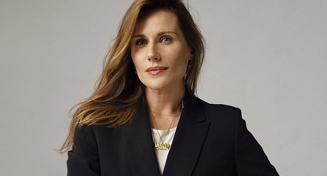 Joanna Krawczyk nie będzie prezeską Fundacji Gazety Wyborczej