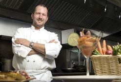 Kucharz trendy, kowal passé