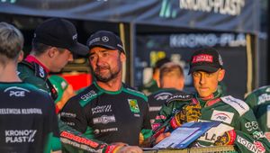 Żużel. Tylko to ich uratuje przed spadkiem. Trudna sytuacja Włókniarza