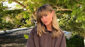 Jeszcze kilka lat temu pracowała w McDonaldzie. Teraz przyłapali ją z prawdziwą gwiazdą