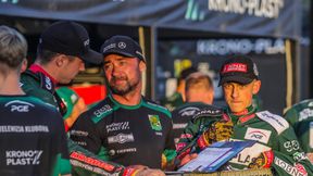 Żużel. Tylko to ich uratuje przed spadkiem. Trudna sytuacja Włókniarza