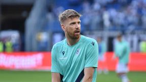 Odejście z Lecha strzałem w "10". Włosi są zachwyceni Polakiem