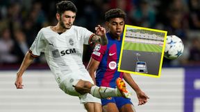 Ukrainiec pokazał, co zastał w Barcelonie. To zdjęcie mówi wiele