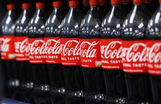 Coca-Cola w Polsce: boimy się przerw w dostawach gazu