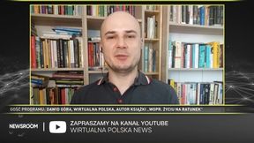 Tyle zarabiają ratownicy wodni. Dziennikarz WP ujawnia kwotę