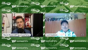 Kędziora szczerze o popełnieniu wielkiego błędu. "Na własne życzenie"