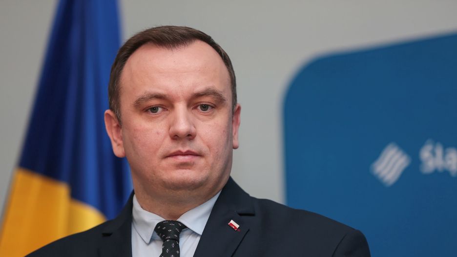 Jakub Che�stowski
Hanna Bardo
2030, briefing prasowy, gospodarka, Jakub Che�stowski, konferencja prasowa, Krajowej Strategii Rozwoju Regionalnego 2030rozw�j, polityk, polityka, polityka rozwoju, regionalny, katowice  katowicach, Krajowa Strategia Rozwoju Regionalnego 2030, urz�d marsza�kowski, urz�dzie marsza�kowskim, Ludzie, portret