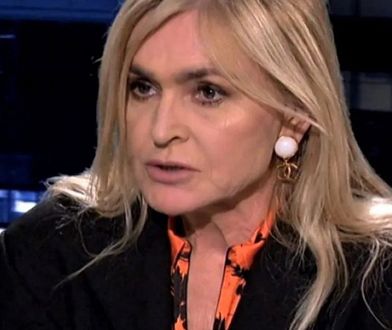 Olejnik napisała o TVP. "Wystąpiłam do sądu"