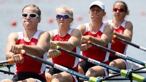 Rio 2016: Mamy kolejny medal! Brąz polskiej czwórki