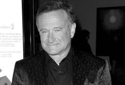 Robin Williams przez chorobę tracił zmysły. "Nie wiem, co się ze mną dzieje"