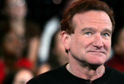 Robin Williams 7 lat temu popełnił samobójstwo. Choroba doprowadziła go na skraj