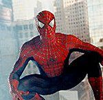 Spider-Man 2 - zobacz plakat