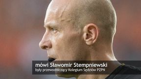 Szymon Marciniak będzie sędziował mecze Euro 2016. "To ukoronowanie ciężkiej pracy jego i kolegów"