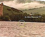 Czy potwór z Loch Ness istnieje?