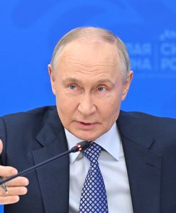 Putin ma warunek. Wiadomo, co chce w zamian za zatrzymanie inwazji