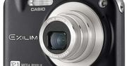 Nagroda dla Casio EXILIM EX-Z1200