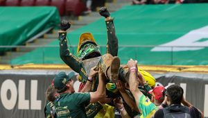 Żużel. Nadchodzi czas detronizacji Zmarzlika? Australia wysyła jasny sygnał