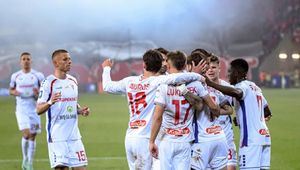 Górnik Zabrze się nie zatrzymuje. Kolejny transfer prosto z Lecha Poznań?