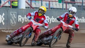 Żużel. Abramczyk Polonia umocniła się na pozycji lidera. Tabela Metalkas 2. Ekstraligi i statystyki