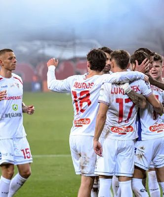 Polonia Bytom sięga po piłkarza Górnika Zabrze