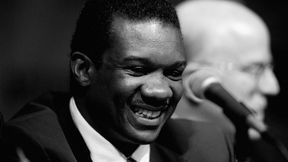 Nie żyje Tommy Brooks. Trenował największe gwiazdy