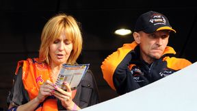 Marta Półtorak: Nawrocki ma problem z wiarygodnością. Diamond Cup był porażką