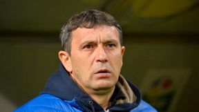 Dobre informacje o stanie zdrowia trenera Dinama Bukareszt. Działacze szukają jednak nowego szkoleniowca