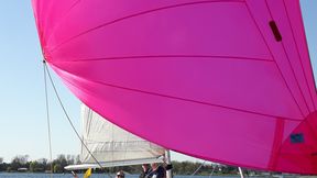 Paweł Ejsmont wygrywa pierwsze regaty Polish Match Tour!