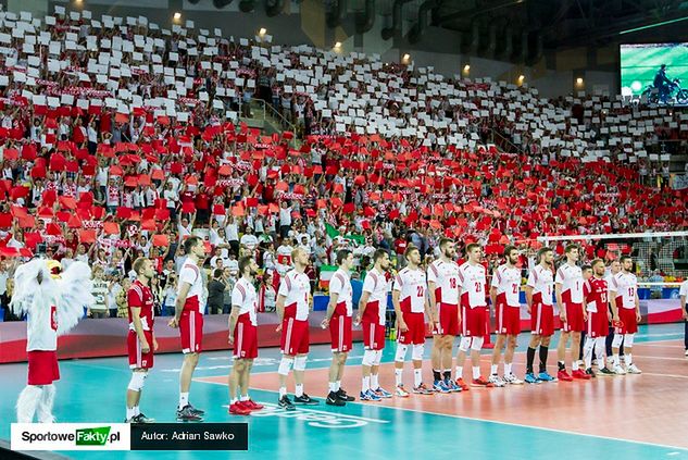 Reprezentacja Polski następne mecze przed własną publicznością rozegra na początku lipca