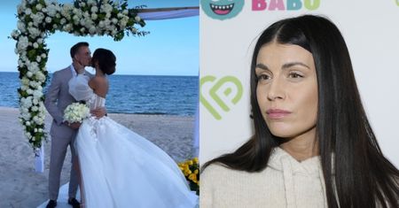 Magdalena Stępień KOMENTUJE ślub Jakuba Rzeźniczaka