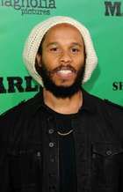 Ziggy Marley